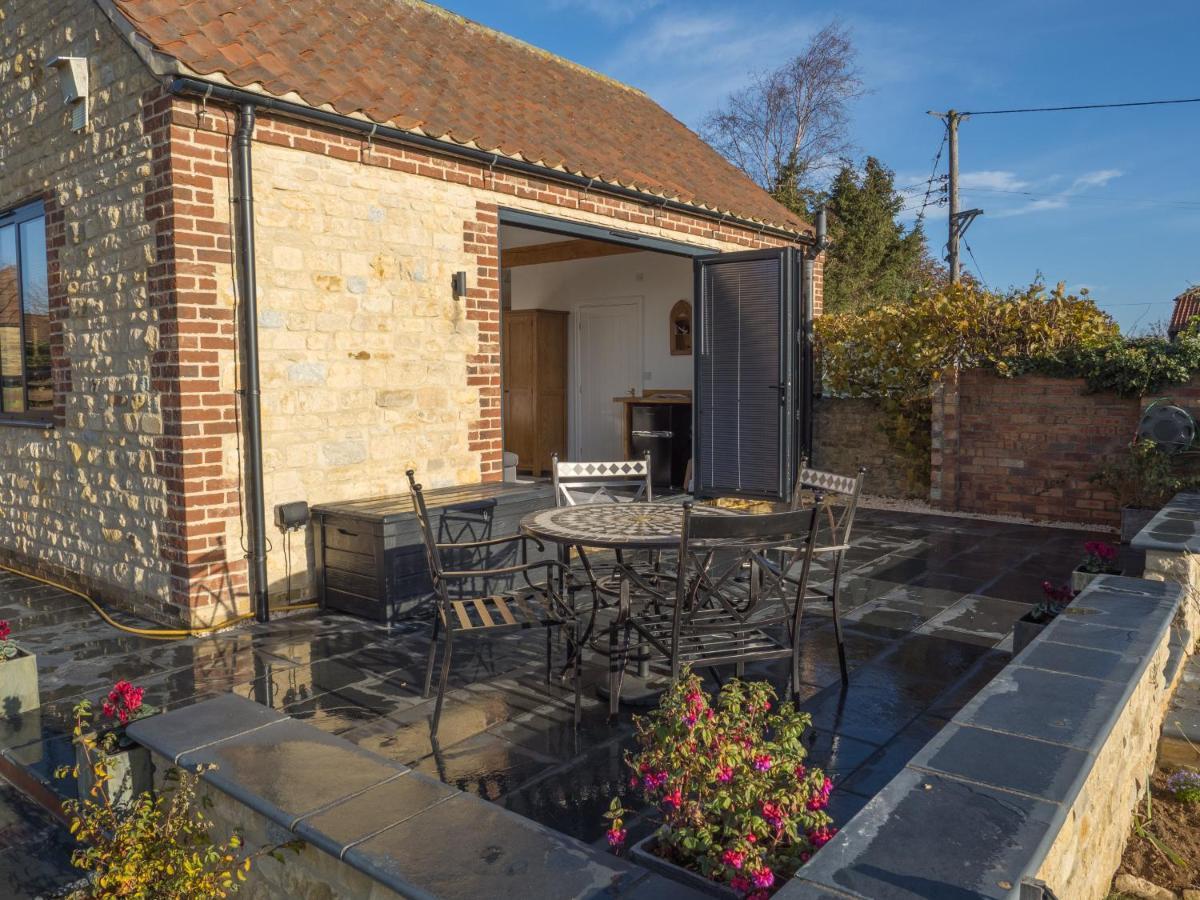 The Annex At Church View Barn Snitterby 외부 사진