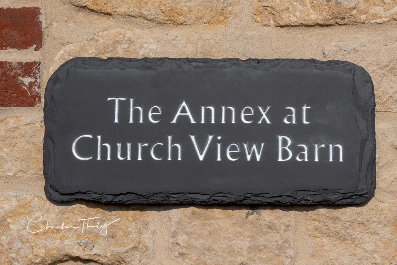 The Annex At Church View Barn Snitterby 외부 사진