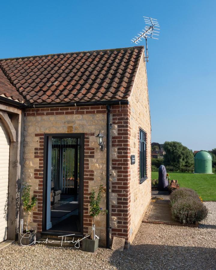The Annex At Church View Barn Snitterby 외부 사진